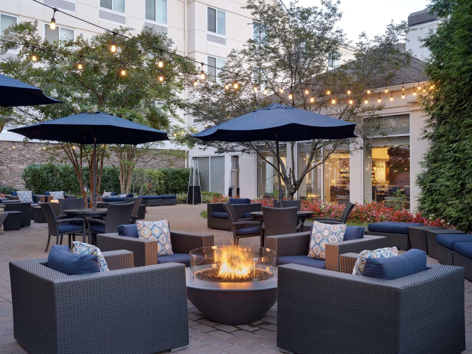 Hilton Garden Inn Melville gallery photo in Plainview, NY — image 36