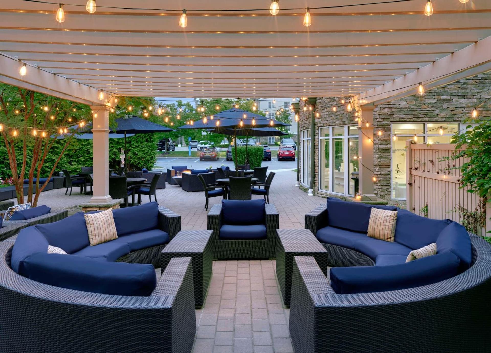 Hilton Garden Inn Melville gallery photo in Plainview, NY — image 34