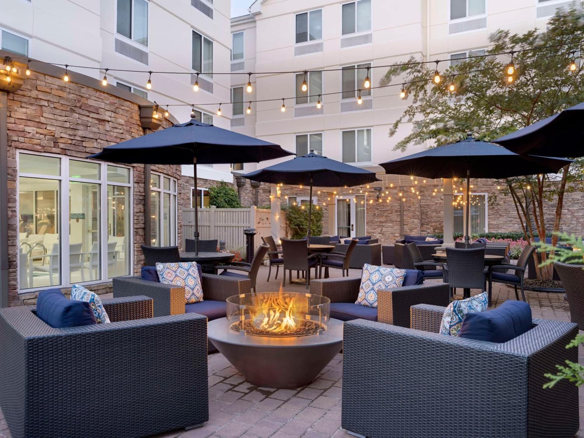 Hilton Garden Inn Melville gallery photo in Plainview, NY — image 26