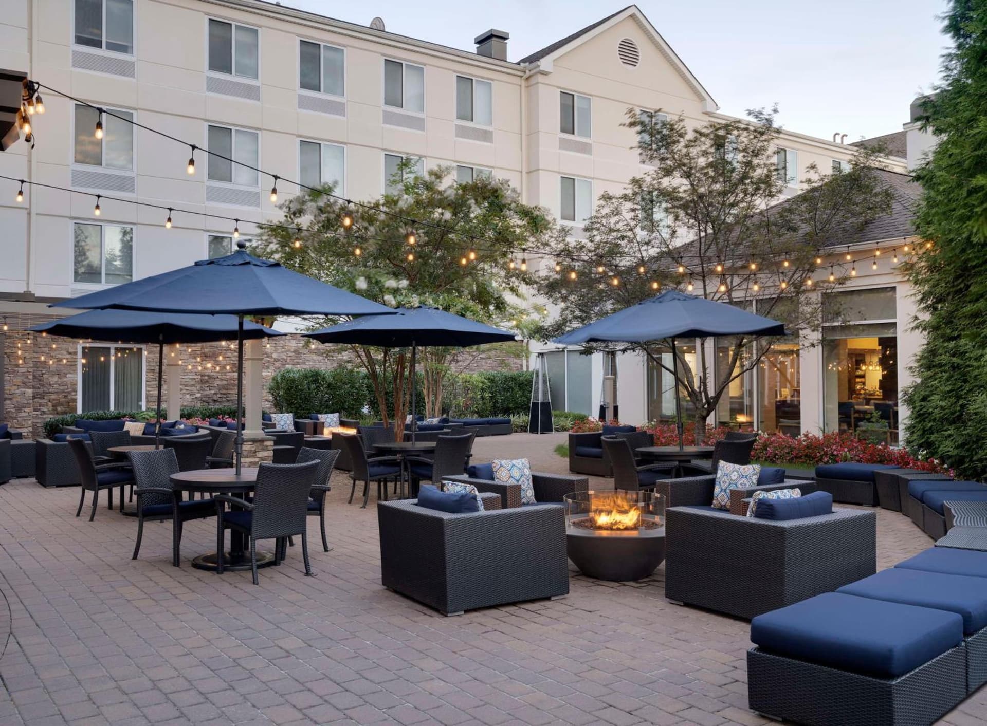 Hilton Garden Inn Melville gallery photo in Plainview, NY — image 38