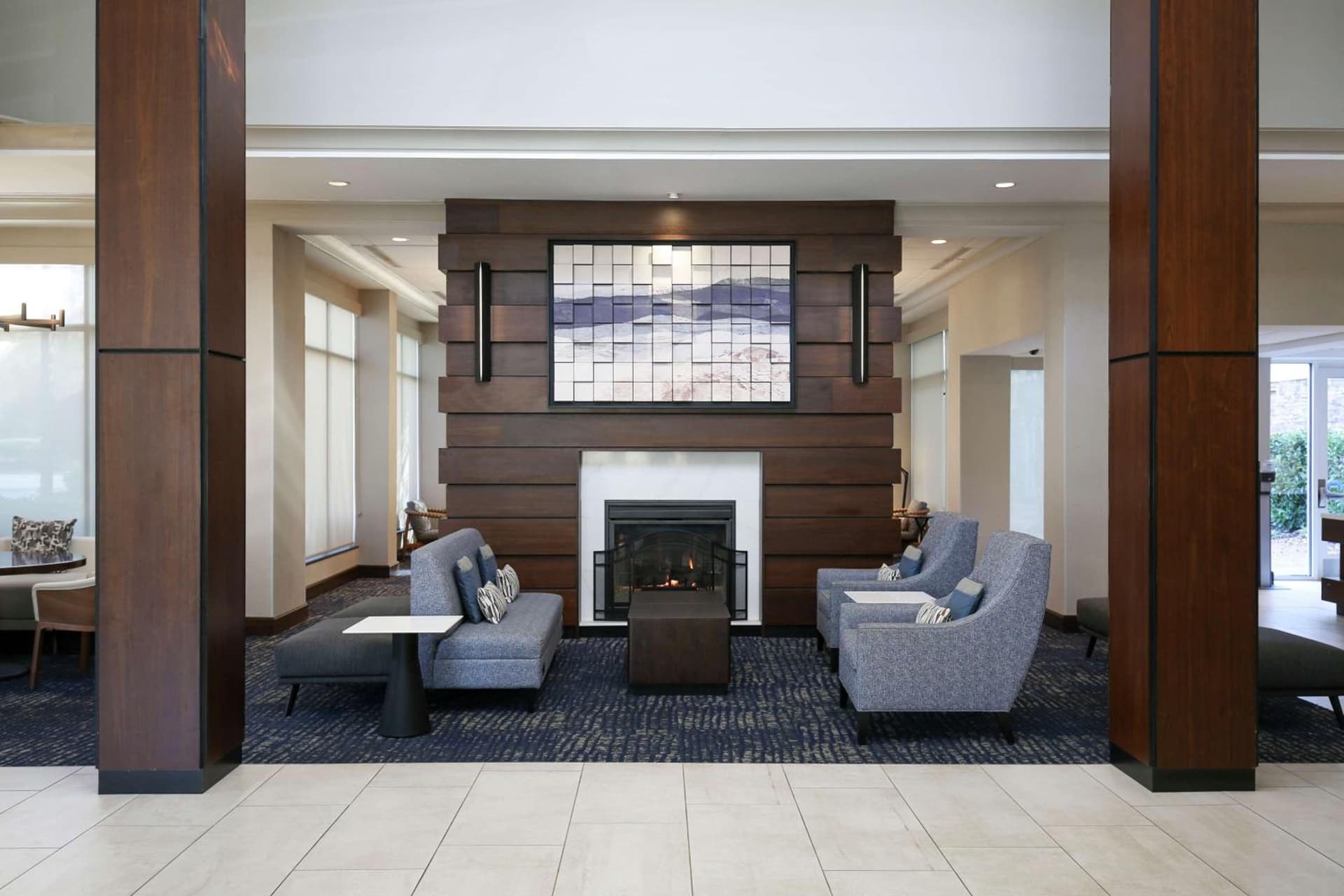 Hilton Garden Inn Melville gallery photo in Plainview, NY — image 25