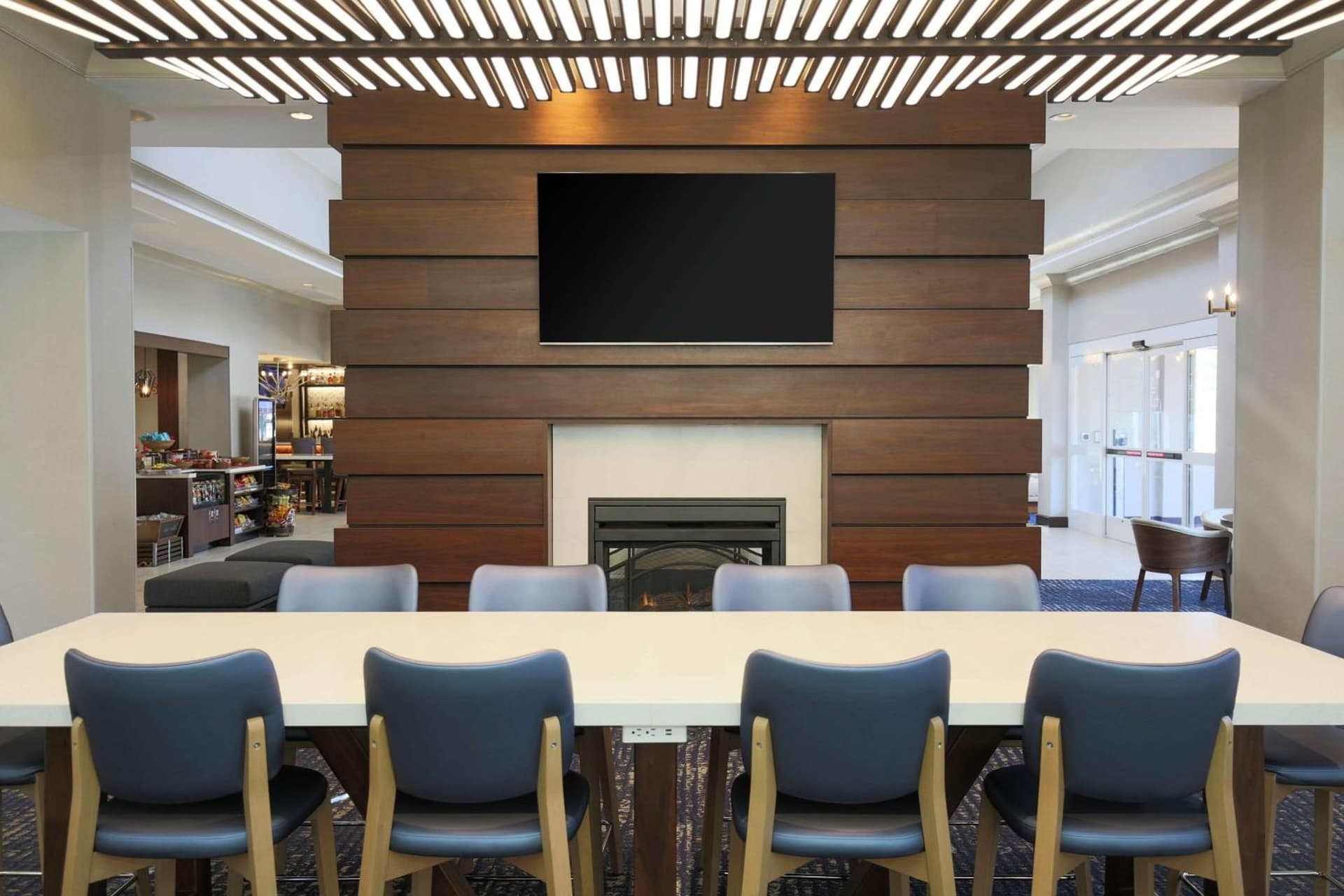 Hilton Garden Inn Melville gallery photo in Plainview, NY — image 29