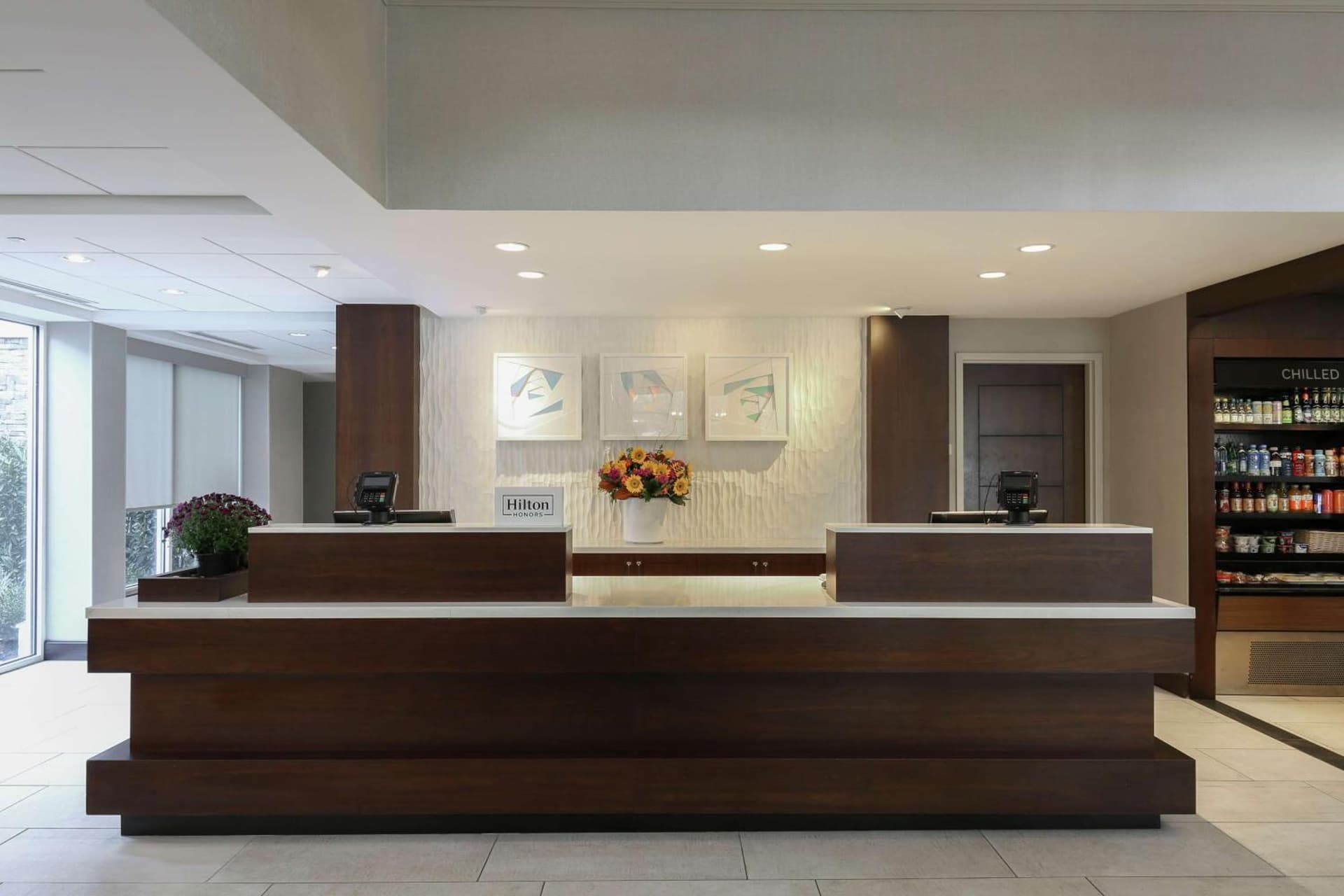Hilton Garden Inn Melville gallery photo in Plainview, NY — image 13