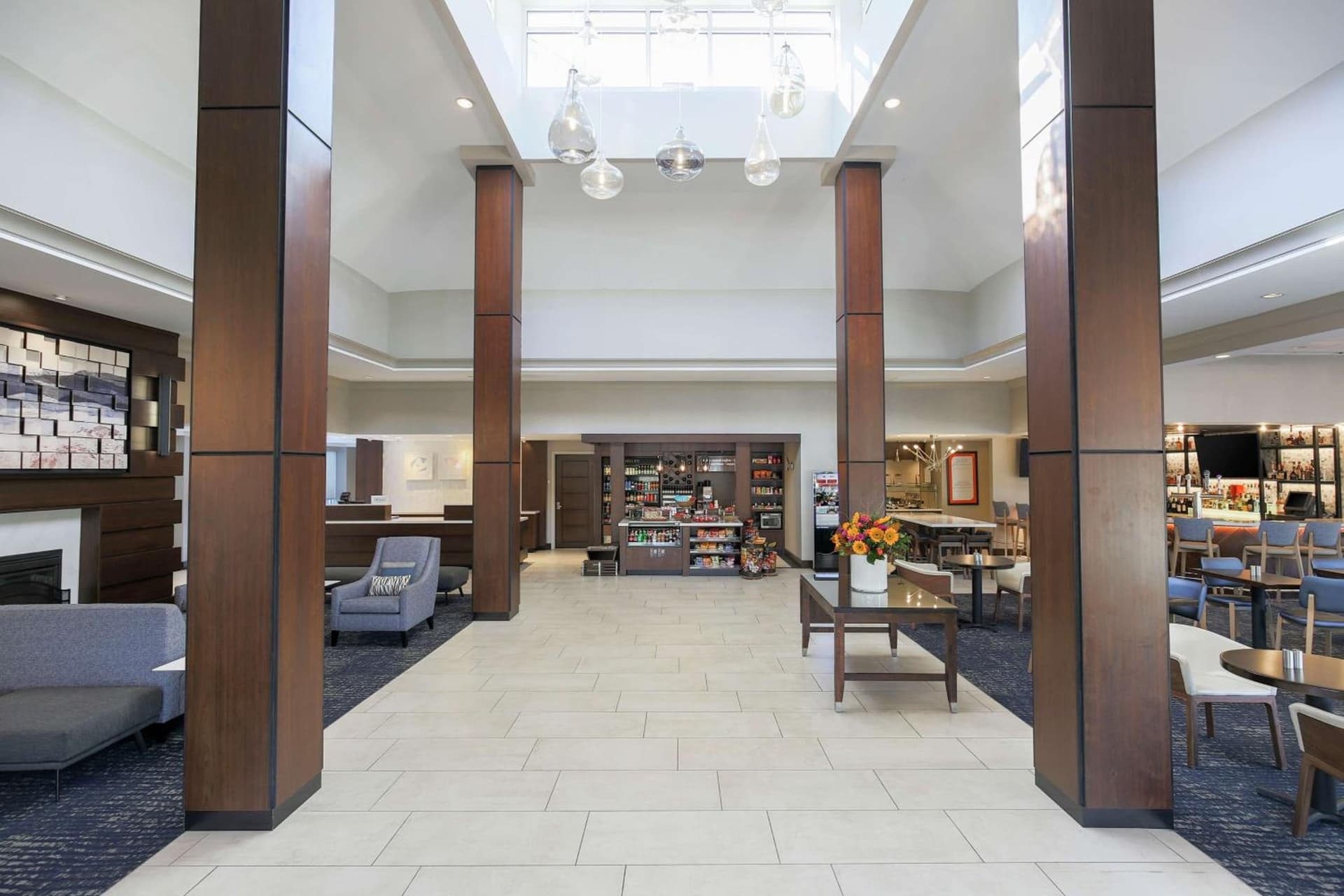 Hilton Garden Inn Melville gallery photo in Plainview, NY — image 28