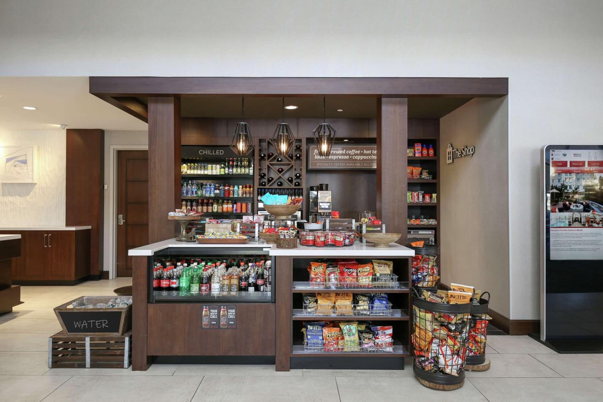 Hilton Garden Inn Melville gallery photo in Plainview, NY — image 27
