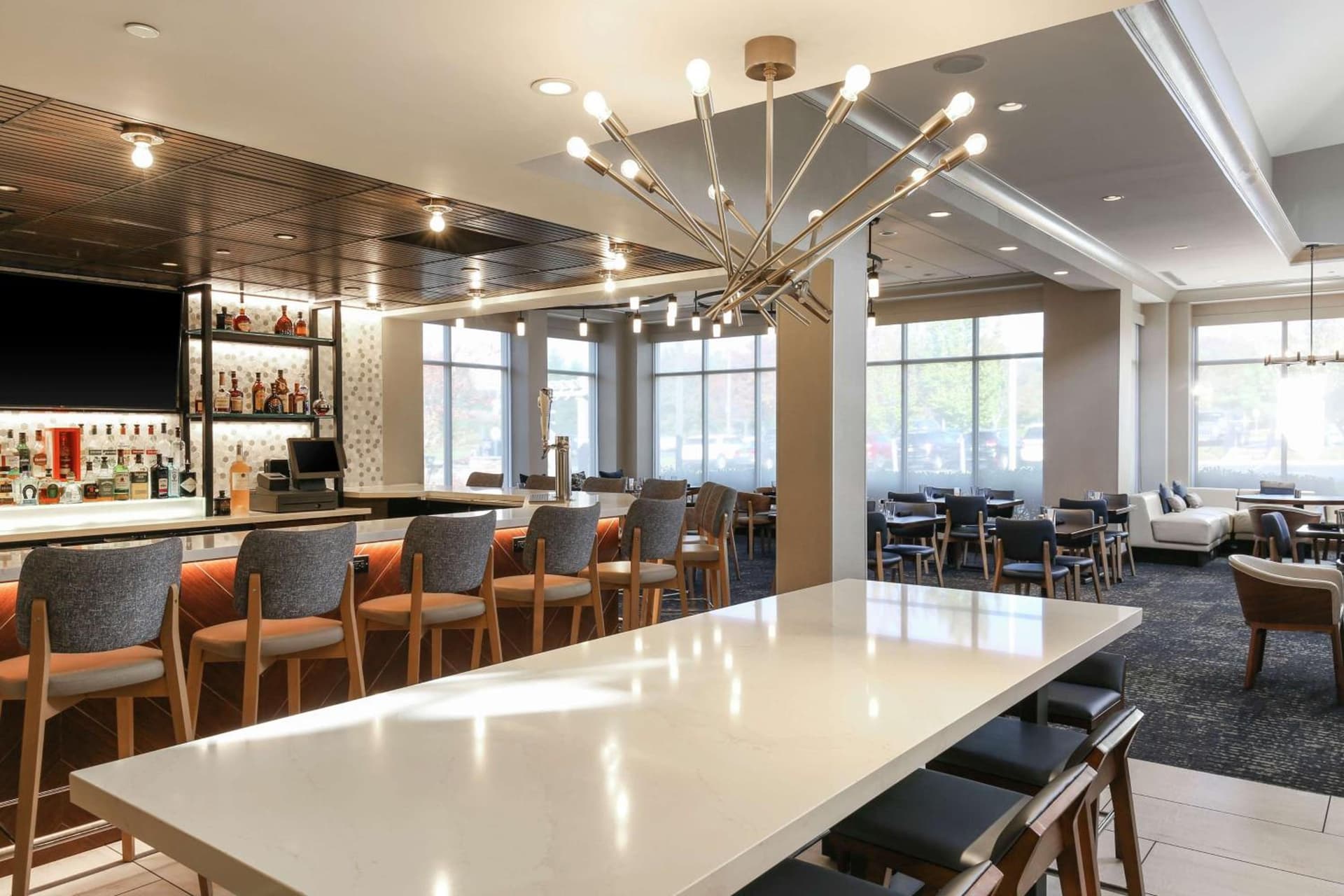 Hilton Garden Inn Melville gallery photo in Plainview, NY — image 31