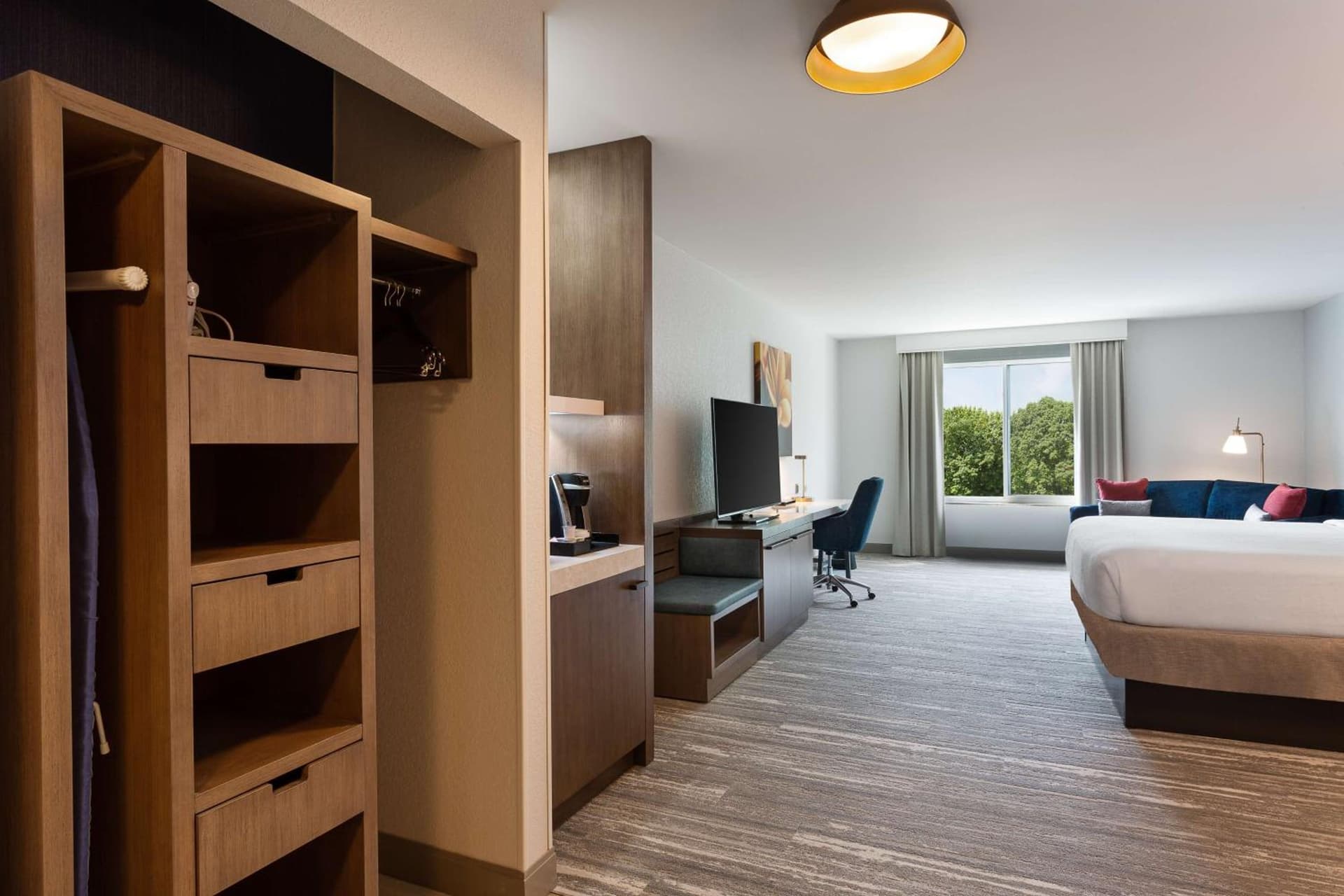 Hilton Garden Inn Melville gallery photo in Plainview, NY — image 35
