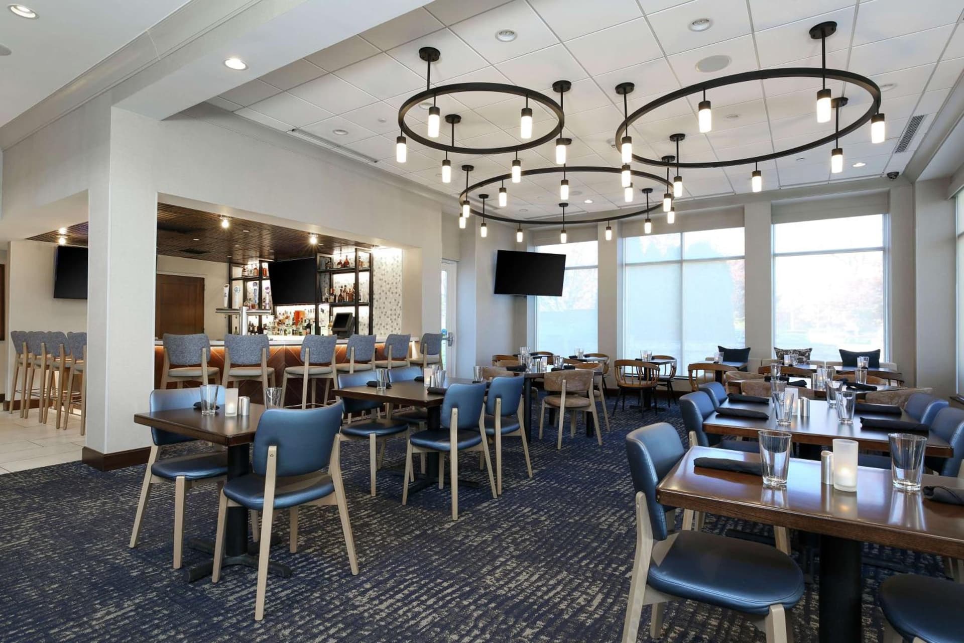 Hilton Garden Inn Melville gallery photo in Plainview, NY — image 30
