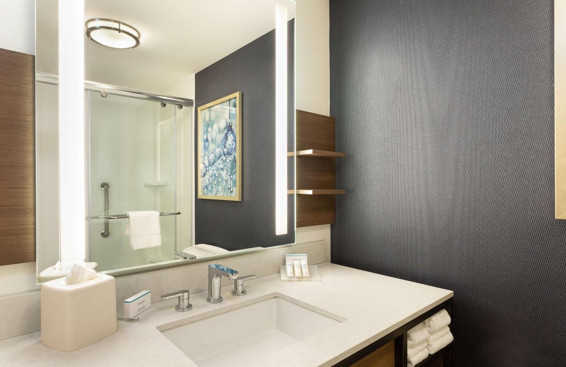 Hilton Garden Inn Melville gallery photo in Plainview, NY — image 5