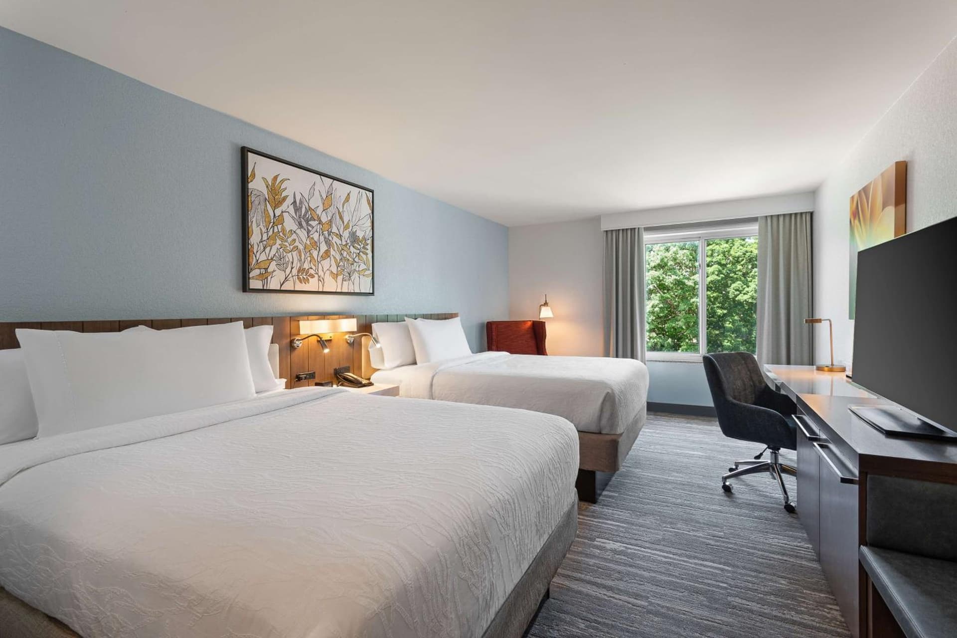 Hilton Garden Inn Melville gallery photo in Plainview, NY — image 12