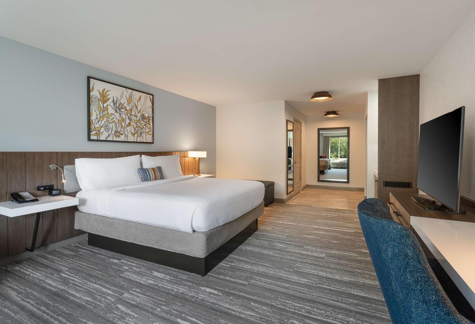 Hilton Garden Inn Melville gallery photo in Plainview, NY — image 20
