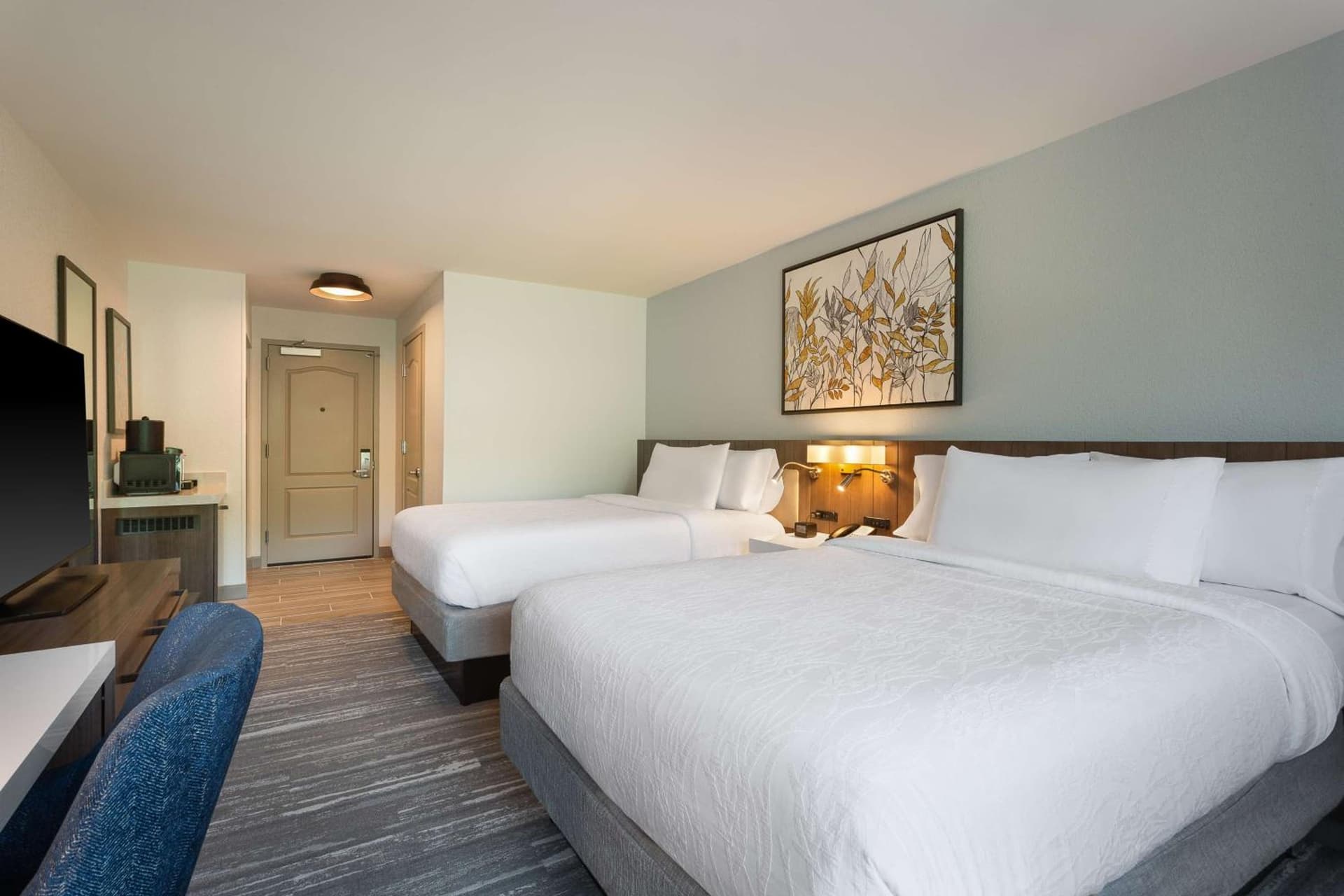 Hilton Garden Inn Melville gallery photo in Plainview, NY — image 16