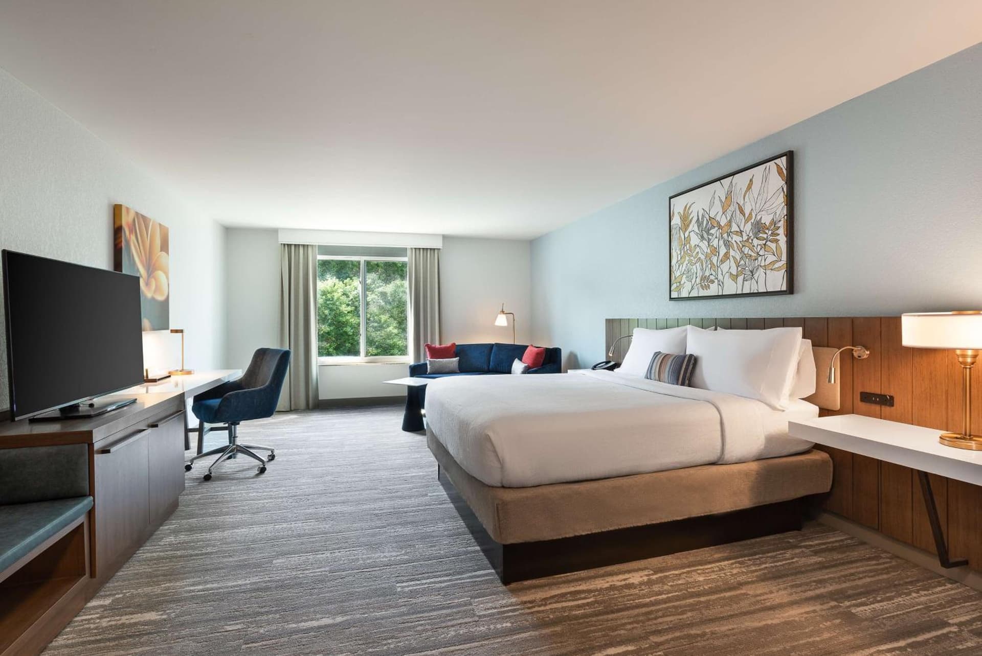 Hilton Garden Inn Melville gallery photo in Plainview, NY — image 40
