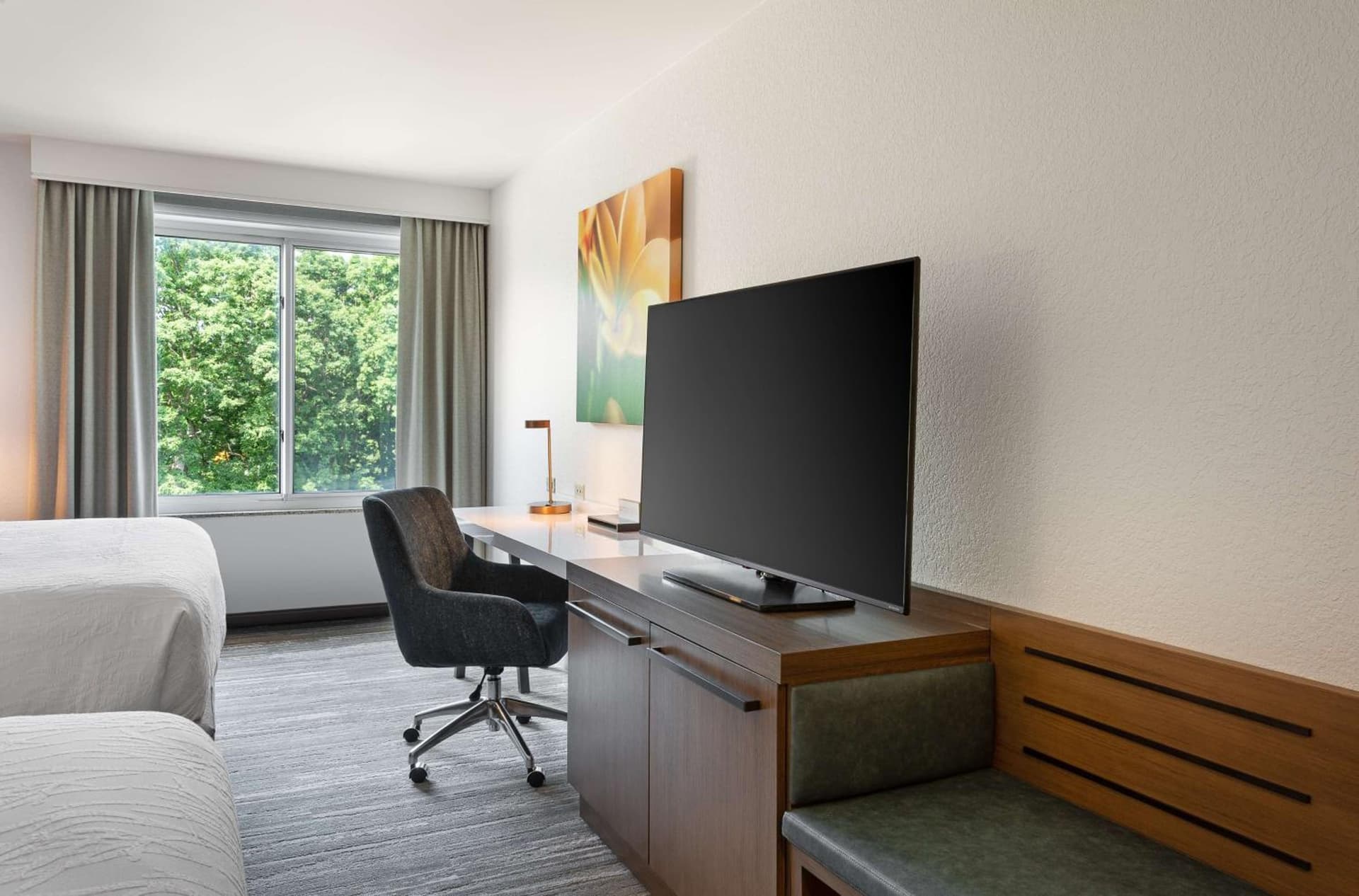 Hilton Garden Inn Melville gallery photo in Plainview, NY — image 19