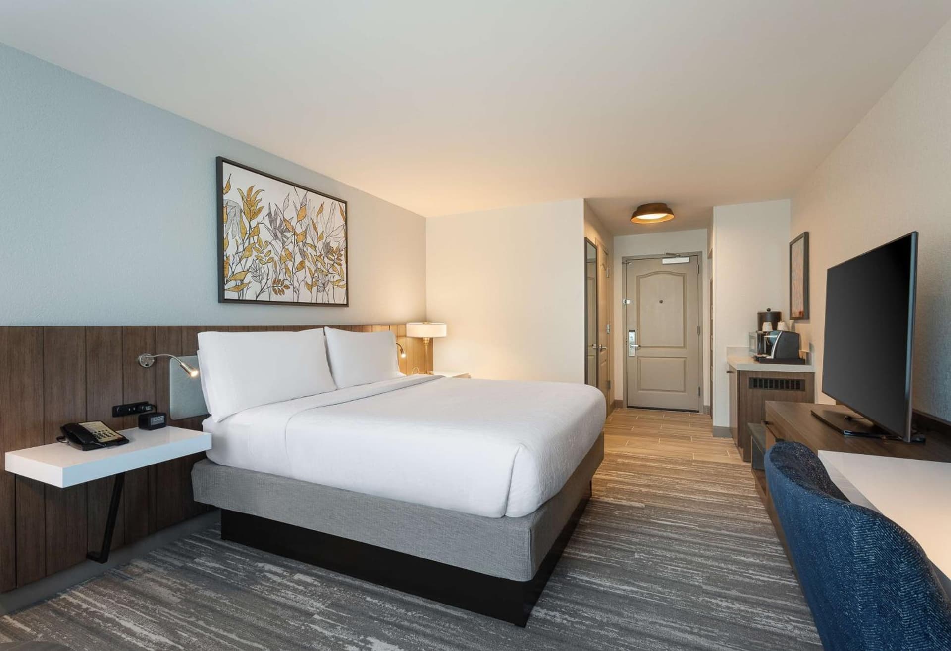 Hilton Garden Inn Melville gallery photo in Plainview, NY — image 7