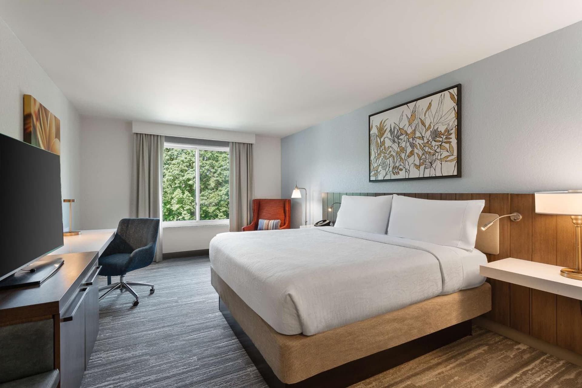 Hilton Garden Inn Melville gallery photo in Plainview, NY — image 15
