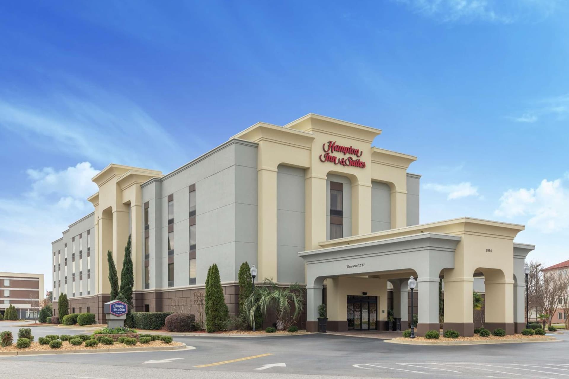 Hampton Inn & Suites Macon I-75 North gallery photo in Macon, GA — image 5