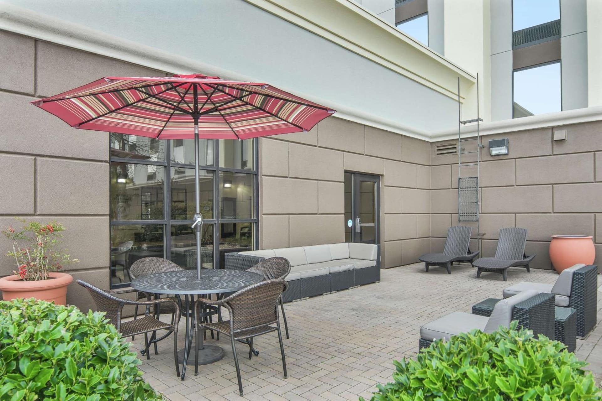 Hampton Inn & Suites Macon I-75 North gallery photo in Macon, GA — image 25
