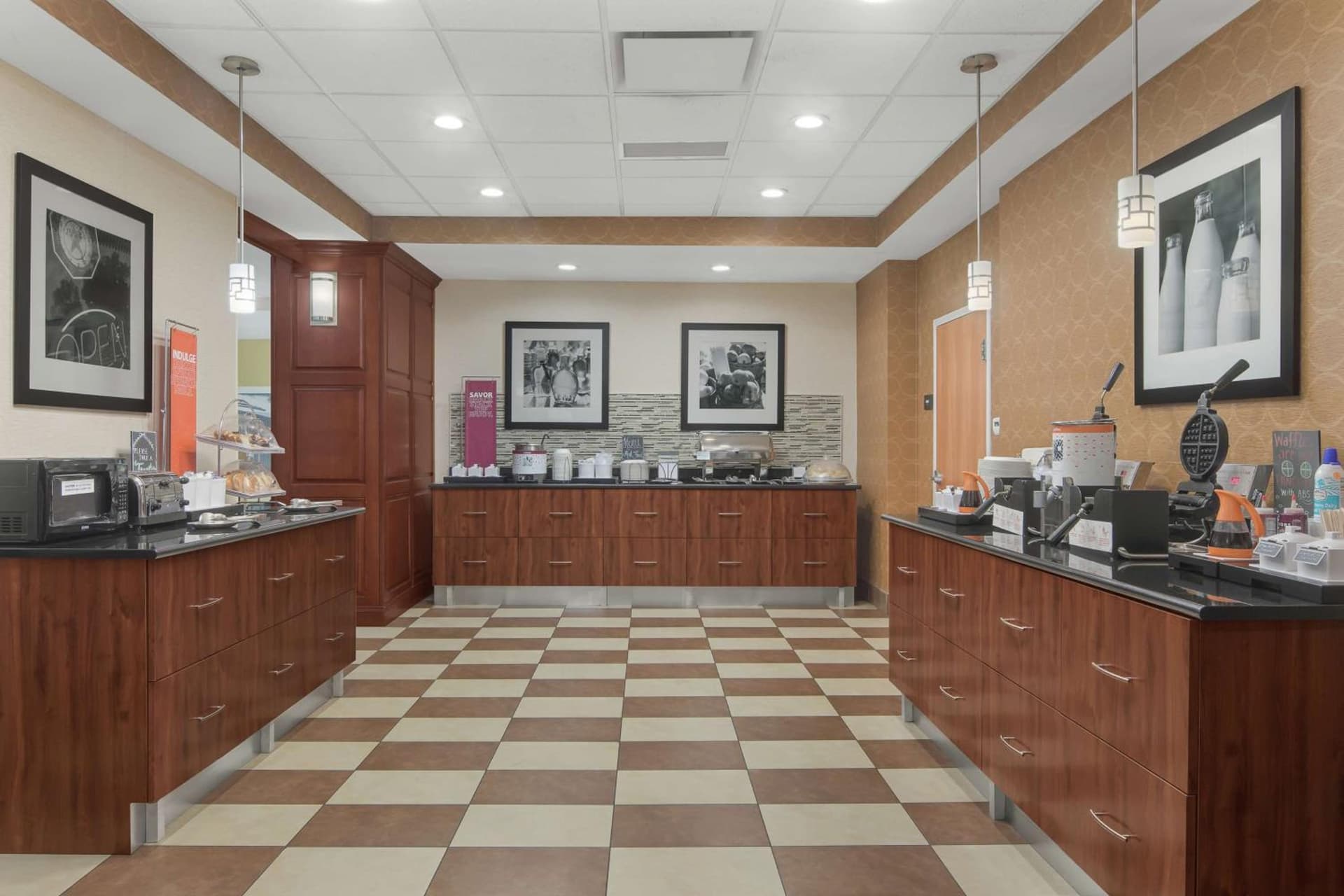 Hampton Inn & Suites Macon I-75 North gallery photo in Macon, GA — image 22