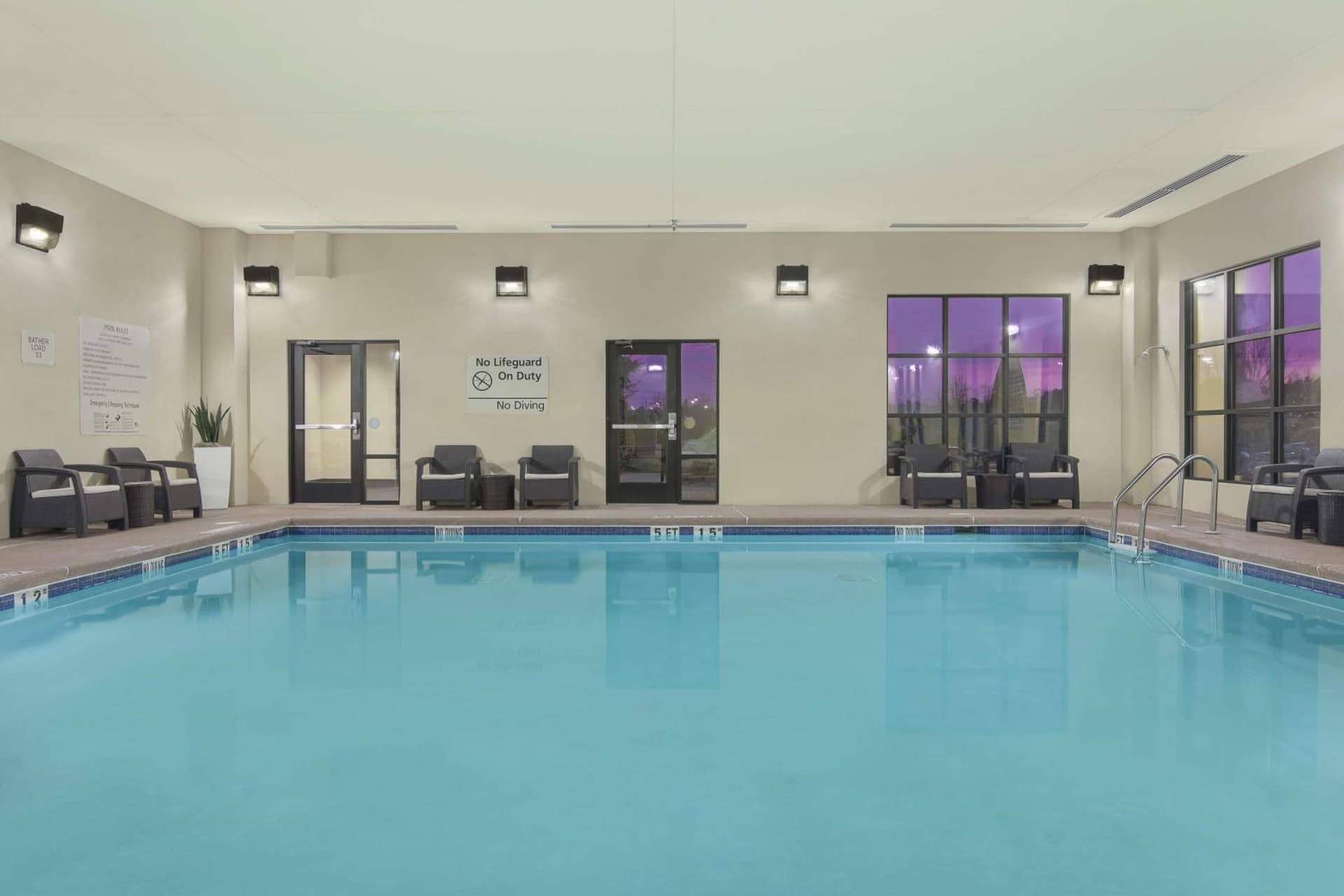 Hampton Inn & Suites Macon I-75 North gallery photo in Macon, GA — image 26