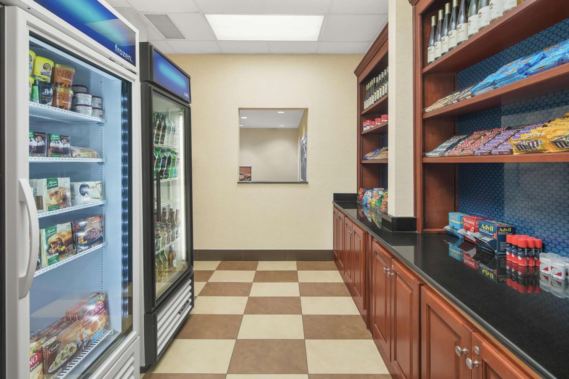 Hampton Inn & Suites Macon I-75 North gallery photo in Macon, GA — image 20