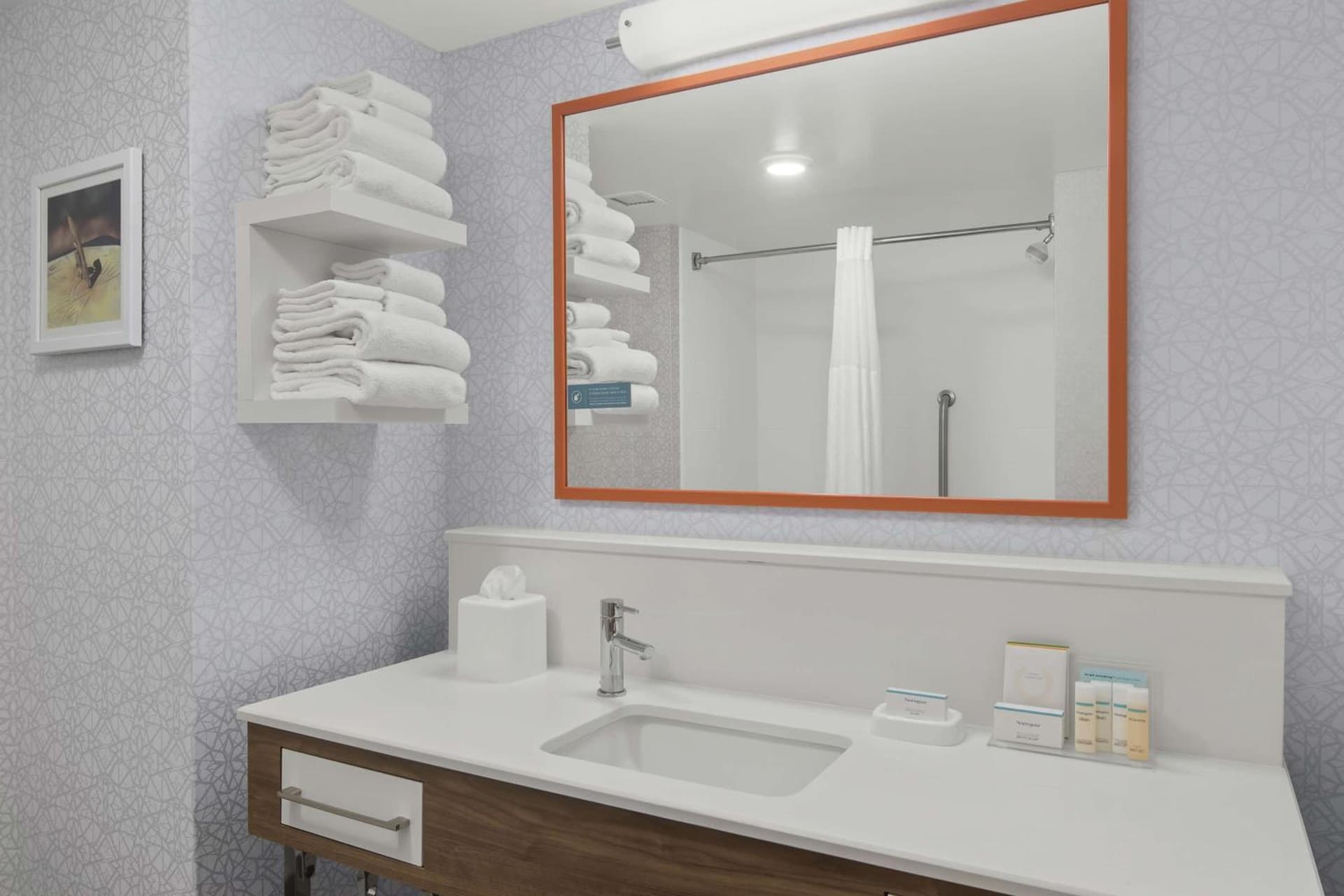 Hampton Inn & Suites Macon I-75 North gallery photo in Macon, GA — image 21