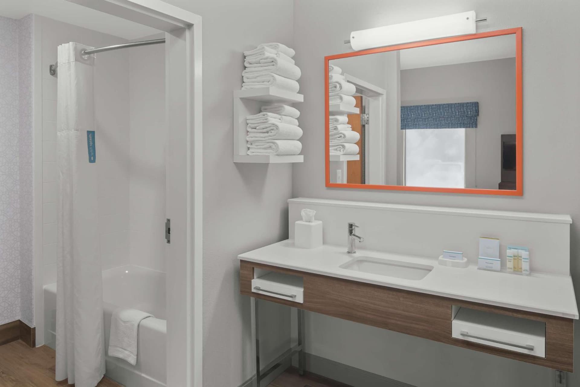 Hampton Inn & Suites Macon I-75 North gallery photo in Macon, GA — image 7