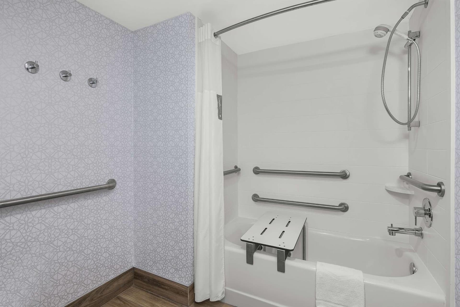 Hampton Inn & Suites Macon I-75 North gallery photo in Macon, GA — image 10