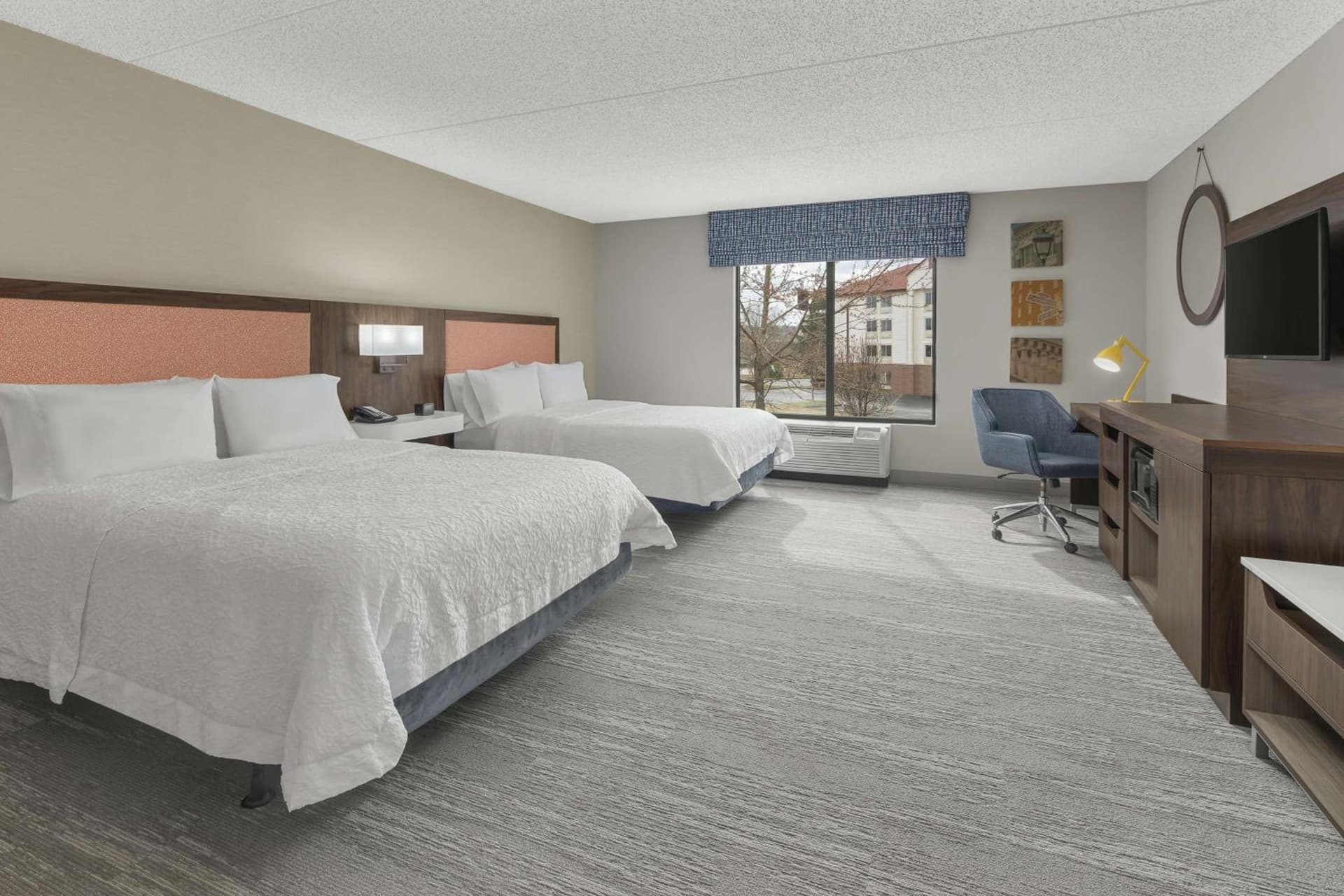 Hampton Inn & Suites Macon I-75 North gallery photo in Macon, GA — image 6