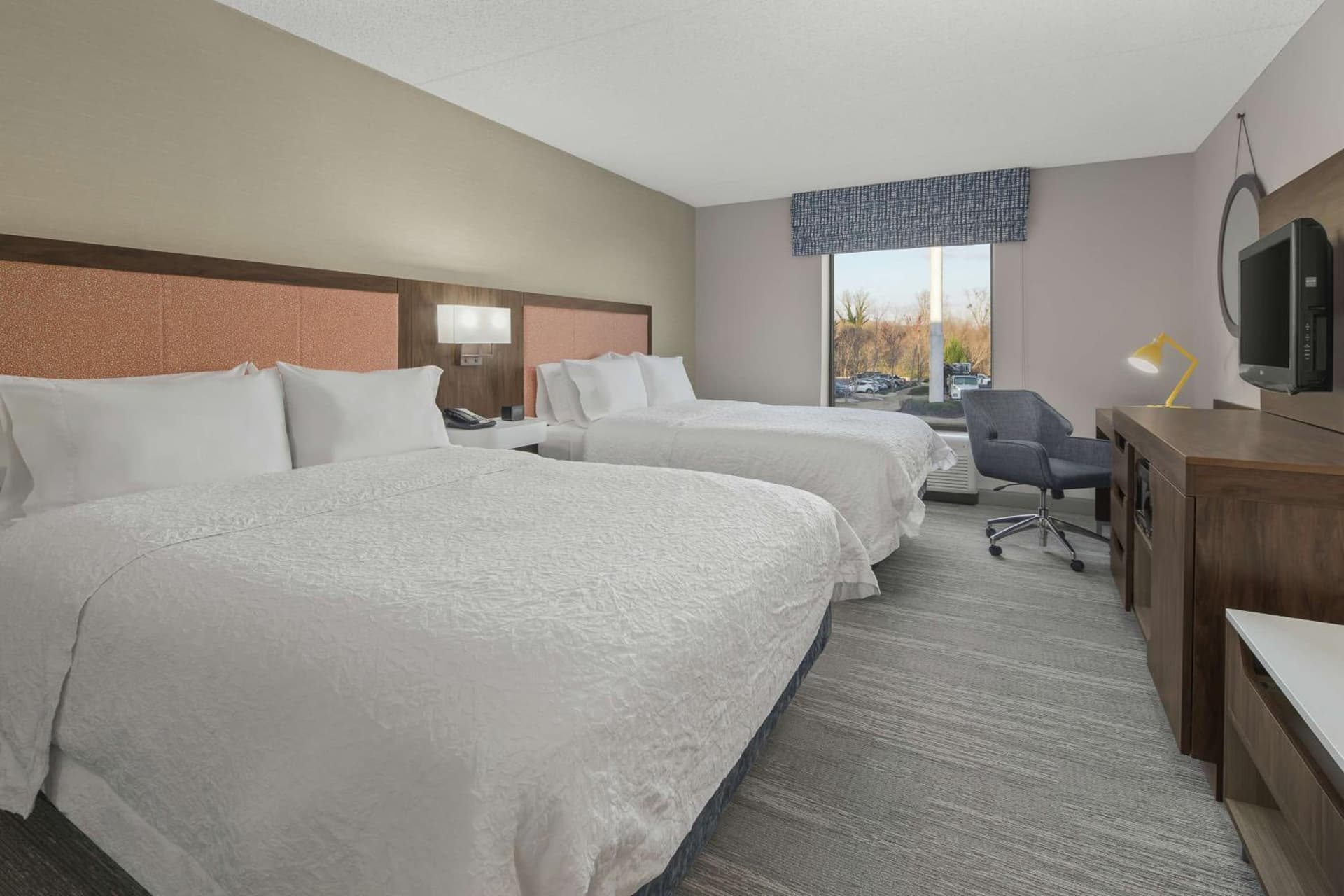 Hampton Inn & Suites Macon I-75 North gallery photo in Macon, GA — image 11