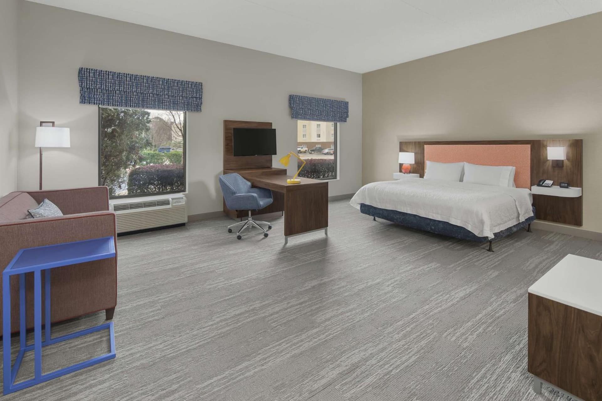 Hampton Inn & Suites Macon I-75 North gallery photo in Macon, GA — image 18
