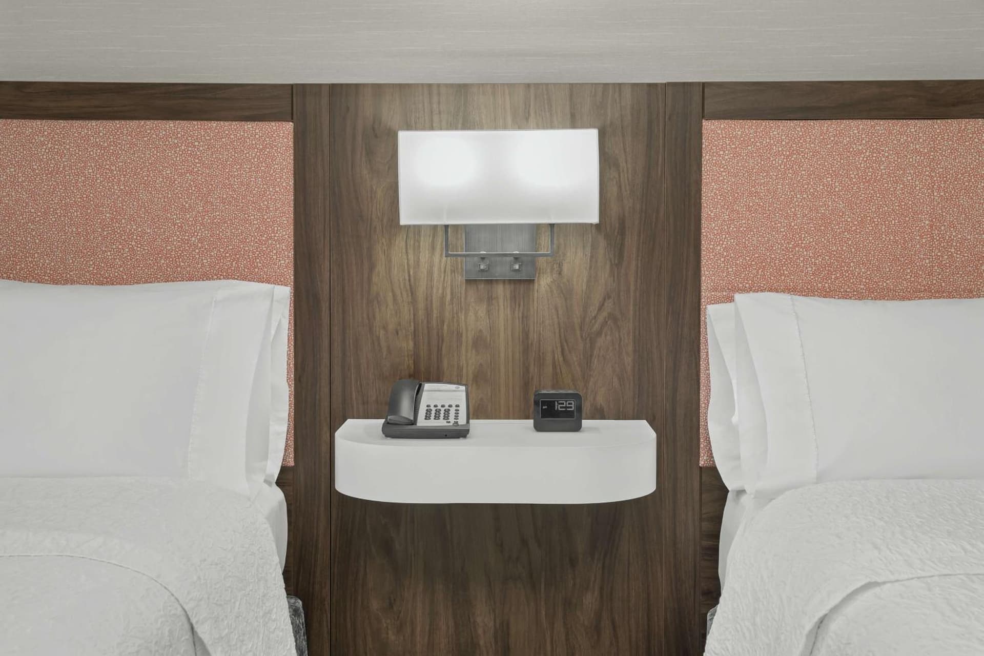 Hampton Inn & Suites Macon I-75 North gallery photo in Macon, GA — image 27