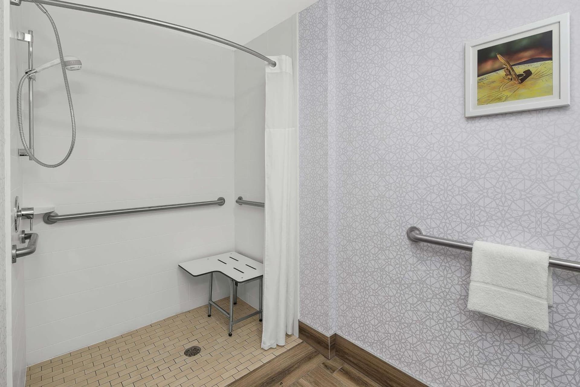 Hampton Inn & Suites Macon I-75 North gallery photo in Macon, GA — image 9
