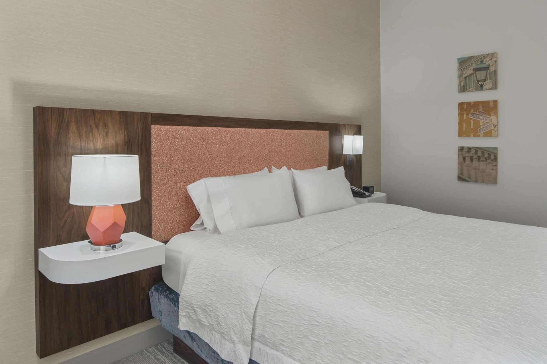 Hampton Inn & Suites Macon I-75 North gallery photo in Macon, GA — image 8