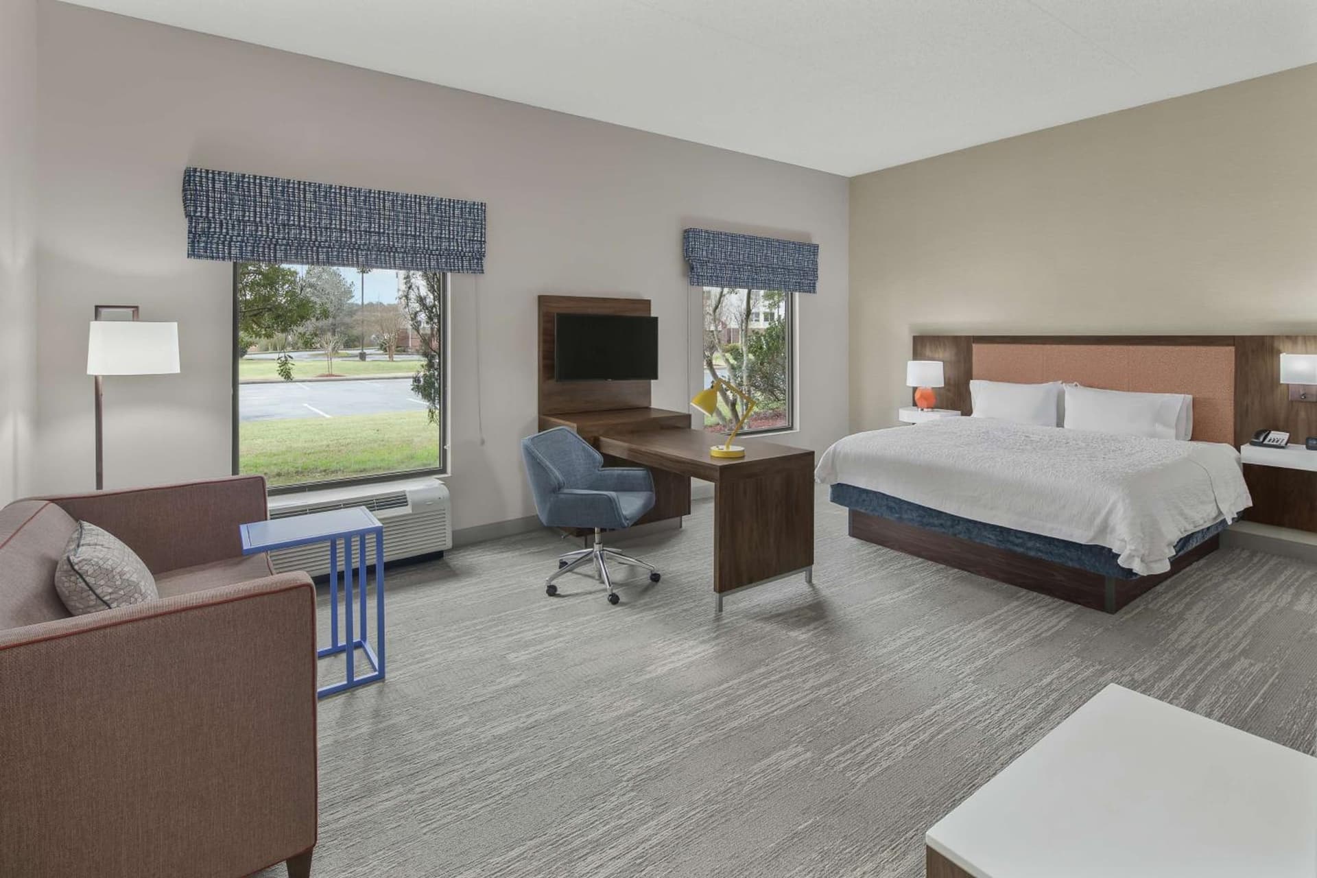 Hampton Inn & Suites Macon I-75 North gallery photo in Macon, GA — image 31