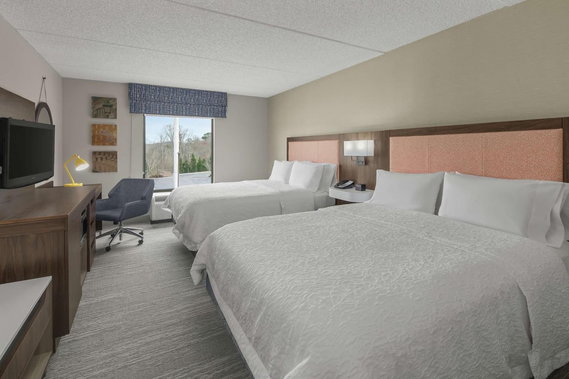 Hampton Inn & Suites Macon I-75 North gallery photo in Macon, GA — image 28