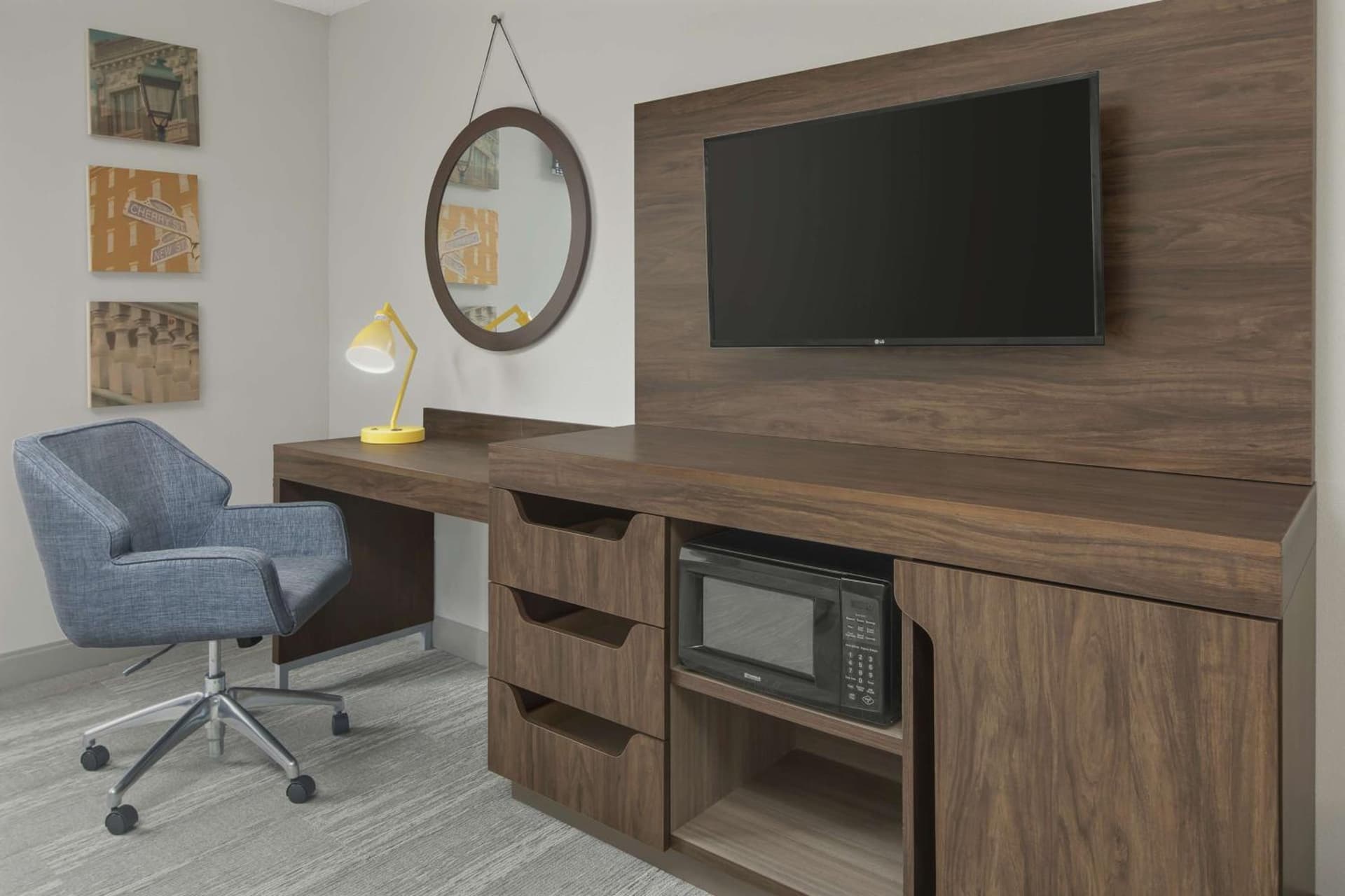 Hampton Inn & Suites Macon I-75 North gallery photo in Macon, GA — image 4