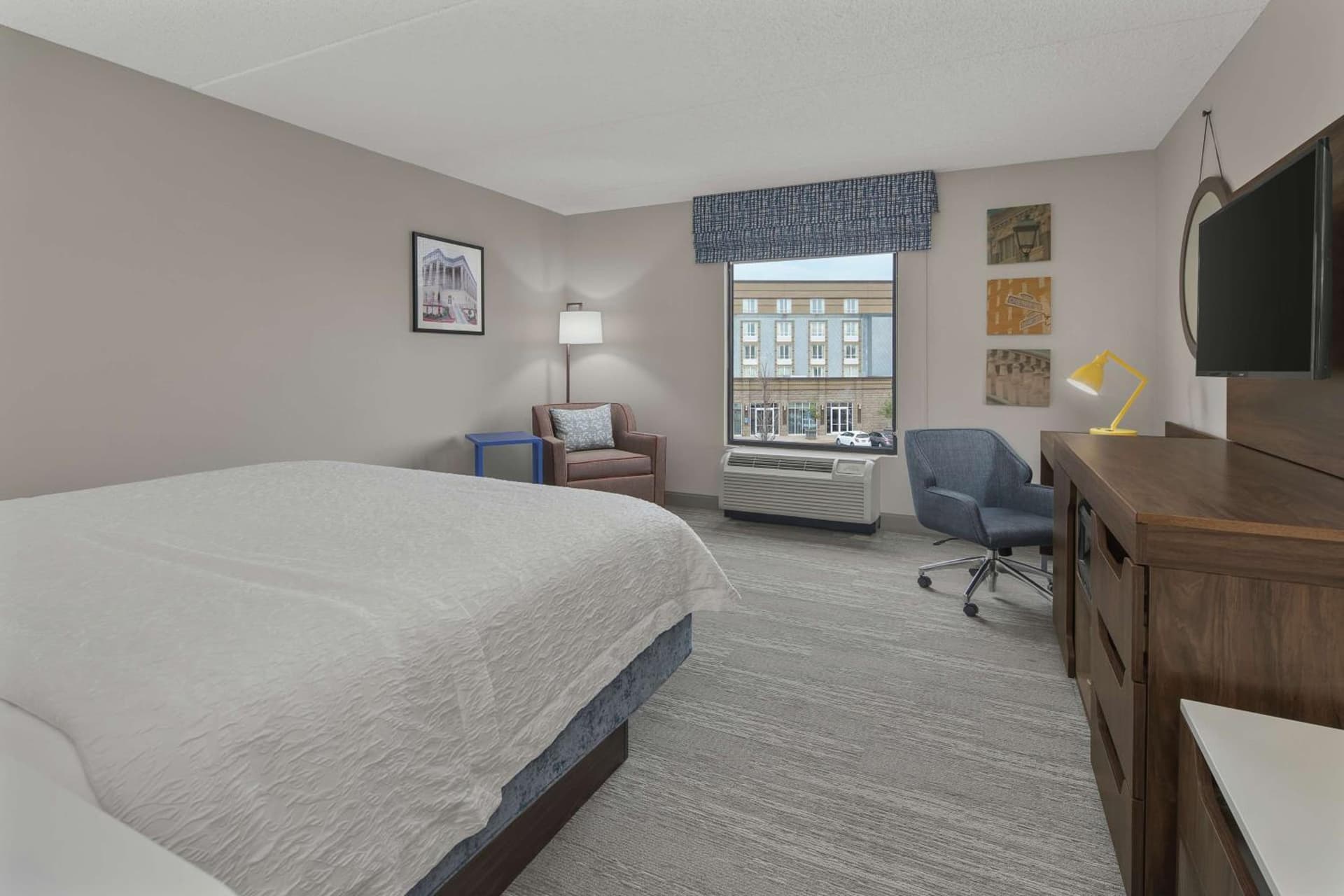 Hampton Inn & Suites Macon I-75 North gallery photo in Macon, GA — image 19