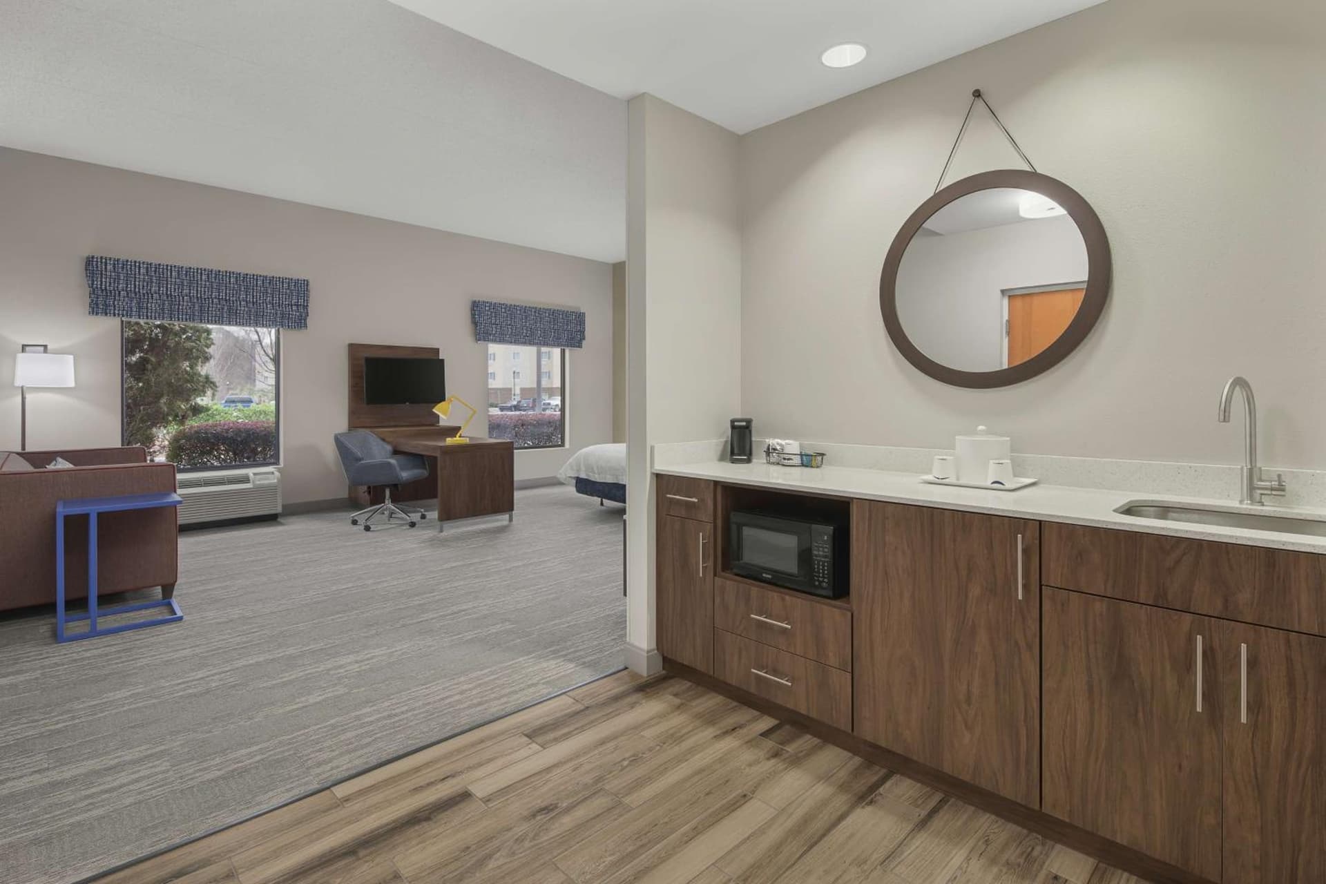 Hampton Inn & Suites Macon I-75 North gallery photo in Macon, GA — image 15