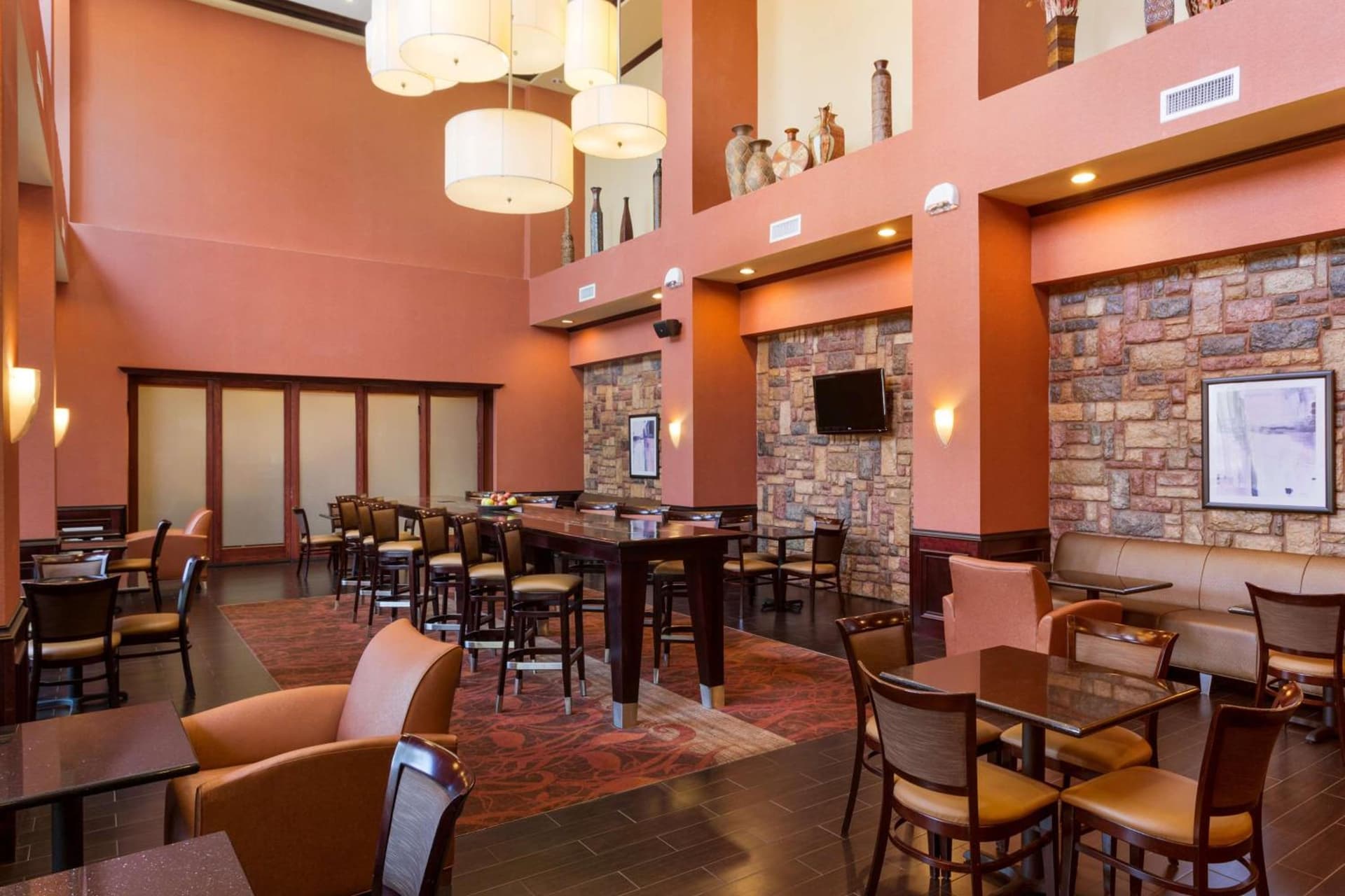 Hampton Inn & Suites Mission gallery photo in Mission, TX — image 10