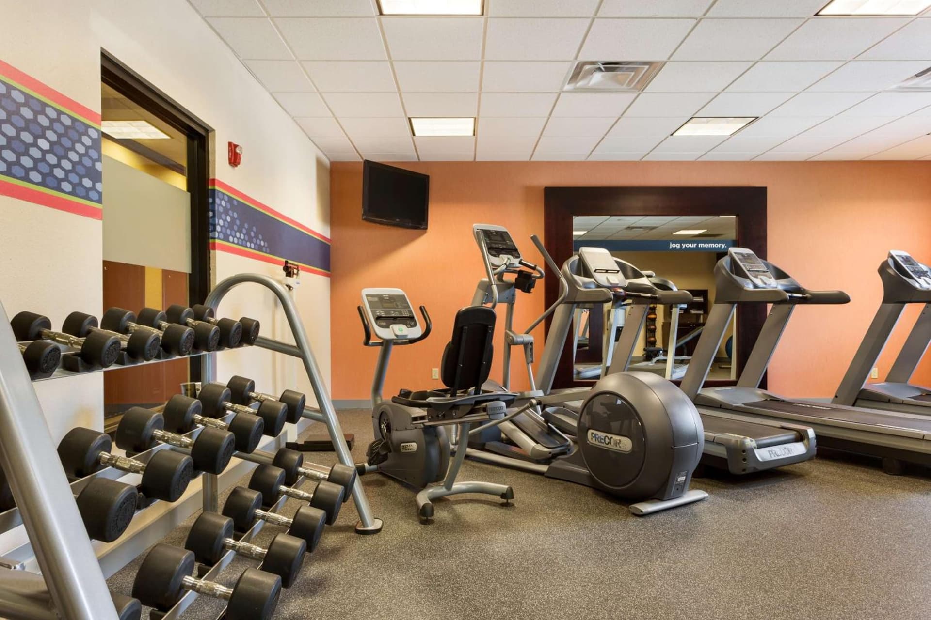 Hampton Inn & Suites Mission gallery photo in Mission, TX — image 18
