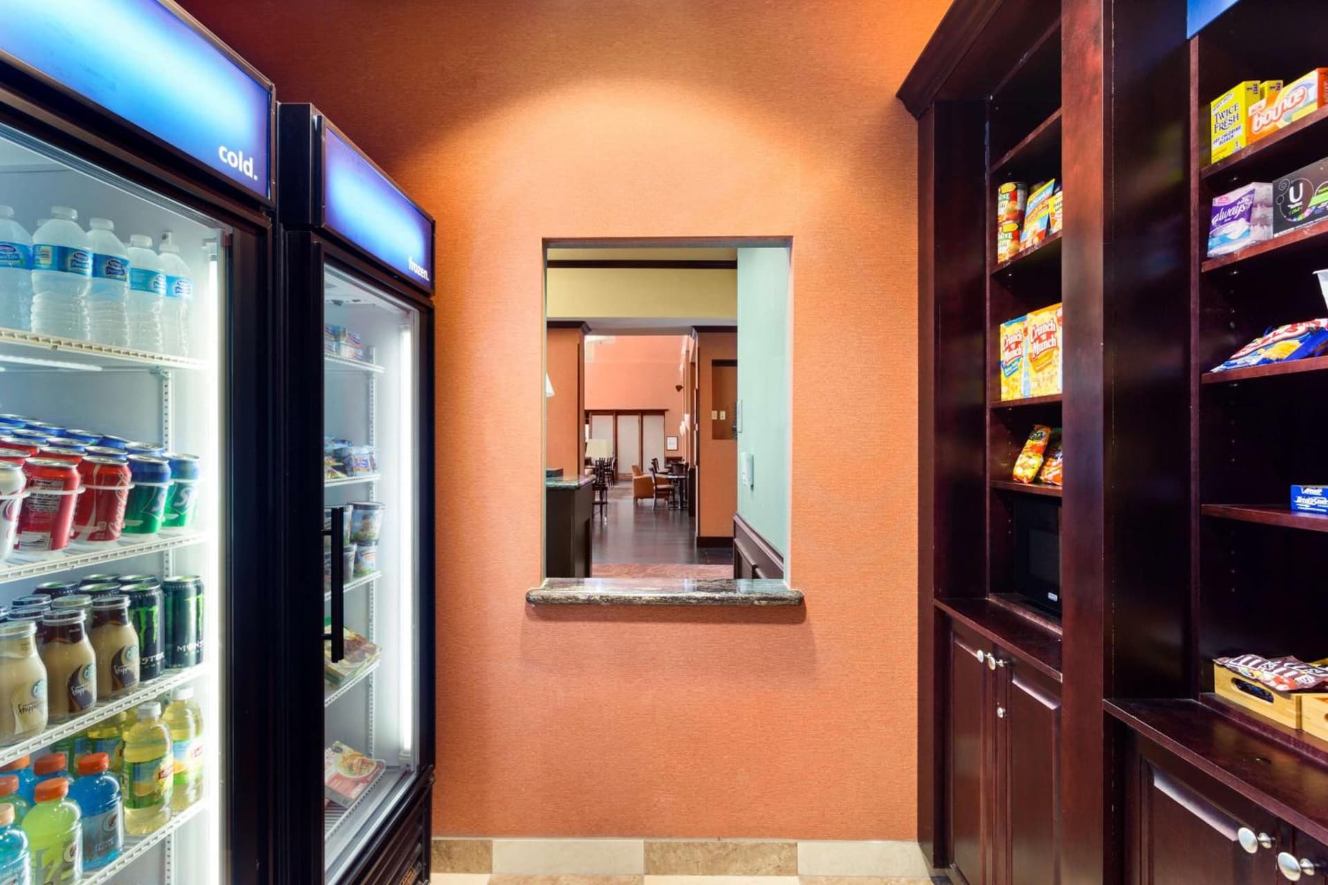 Hampton Inn & Suites Mission gallery photo in Mission, TX — image 5