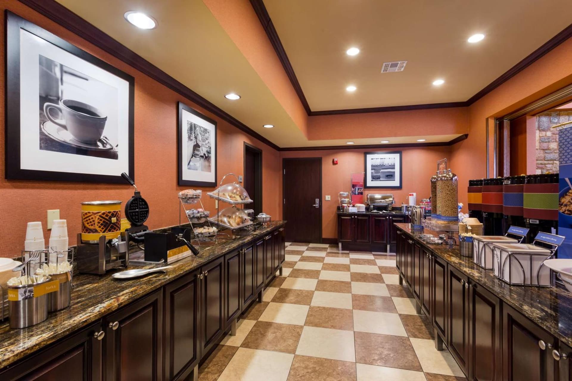 Hampton Inn & Suites Mission gallery photo in Mission, TX — image 17
