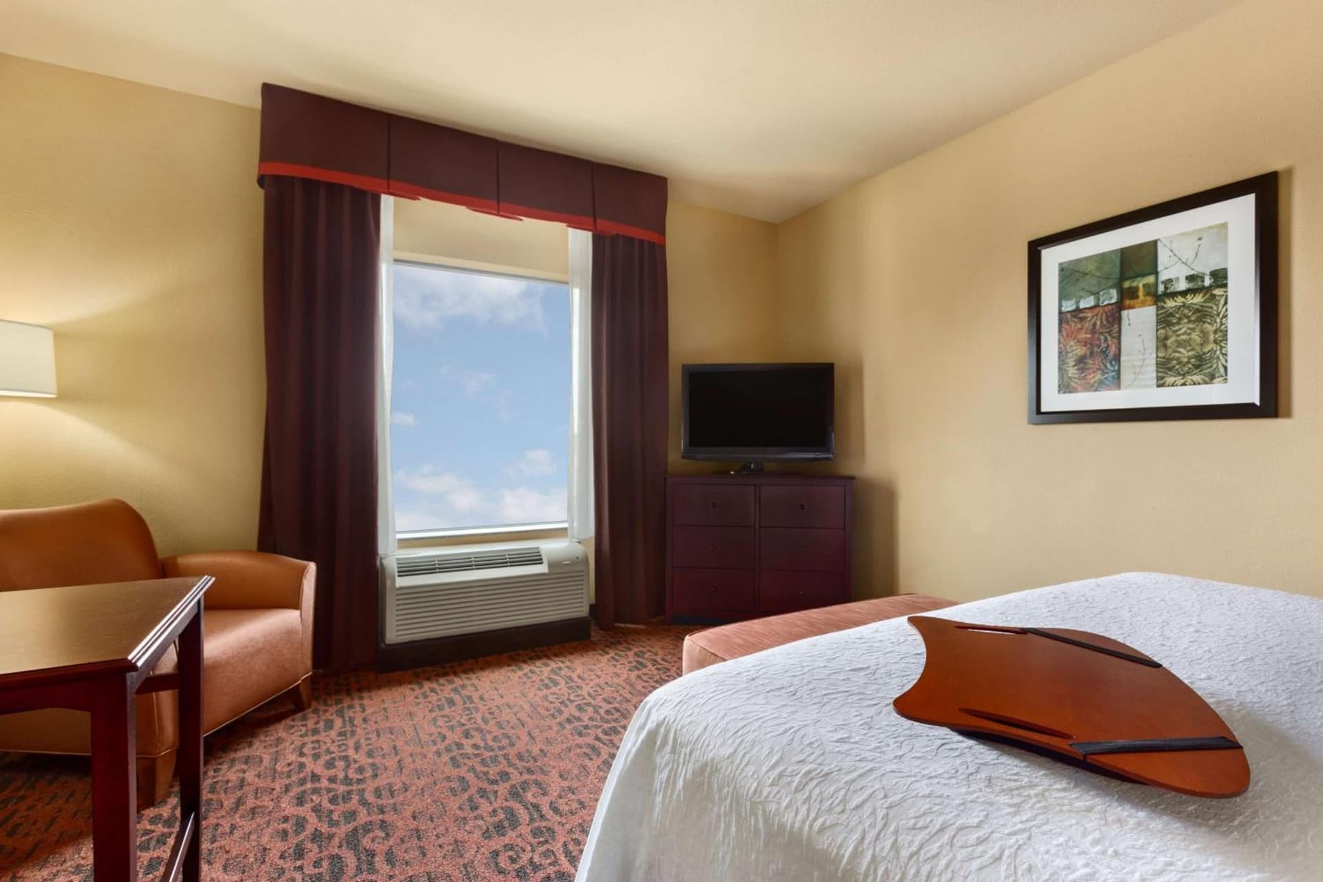 Hampton Inn & Suites Mission gallery photo in Mission, TX — image 8