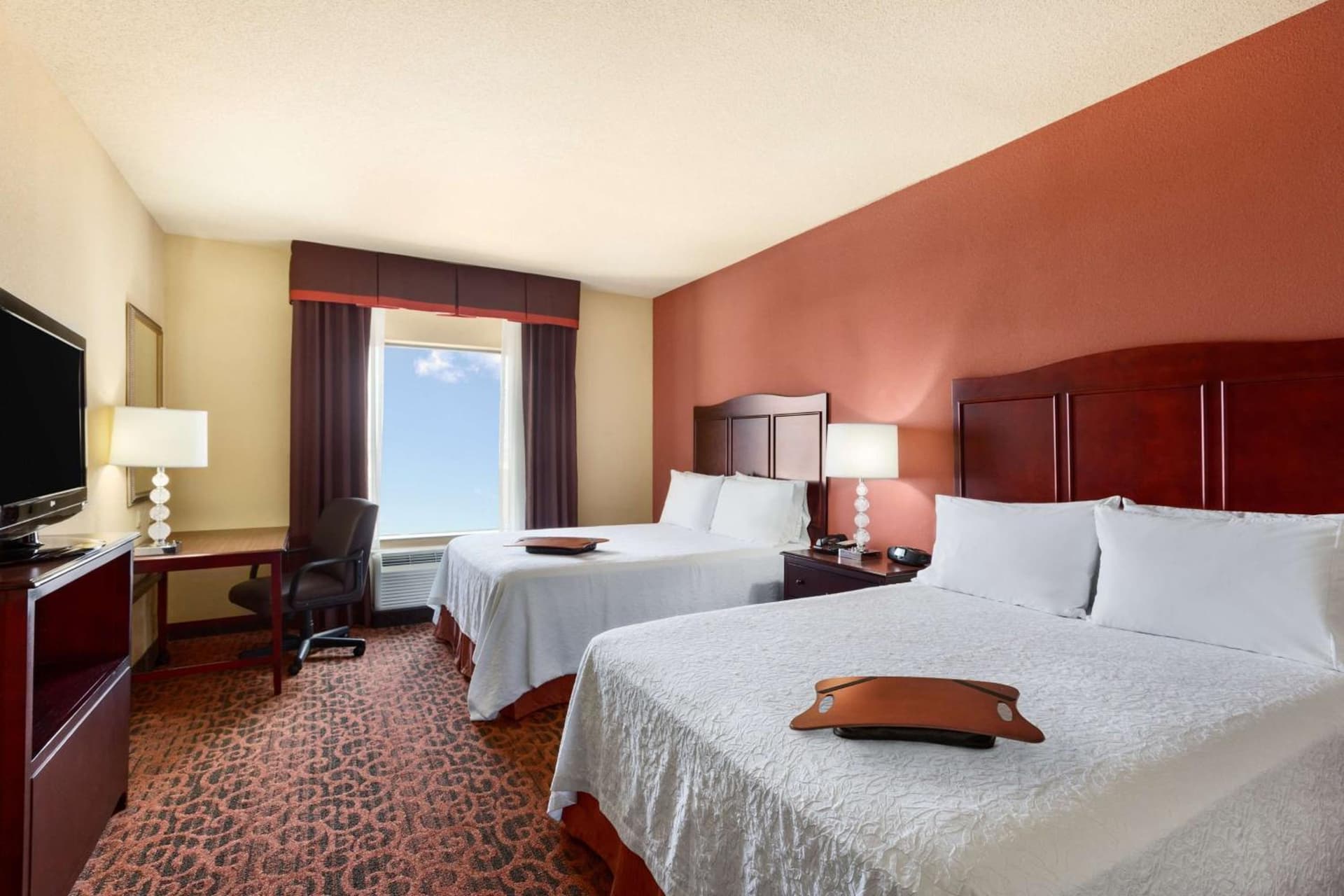 Hampton Inn & Suites Mission gallery photo in Mission, TX — image 19