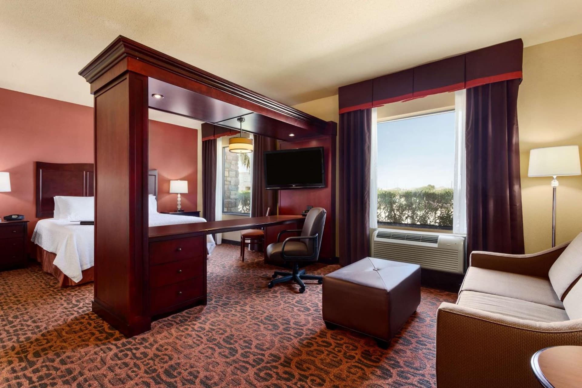 Hampton Inn & Suites Mission gallery photo in Mission, TX — image 11