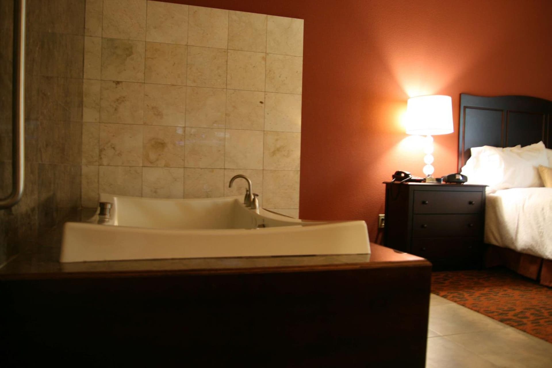 Hampton Inn & Suites Mission gallery photo in Mission, TX — image 20