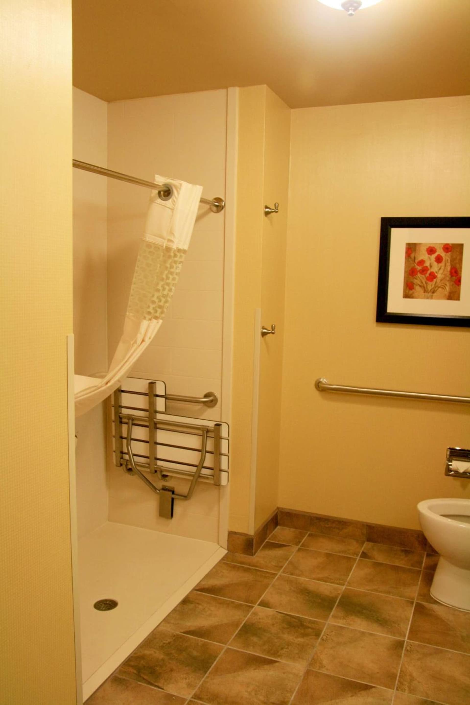 Hampton Inn & Suites Mission gallery photo in Mission, TX — image 4