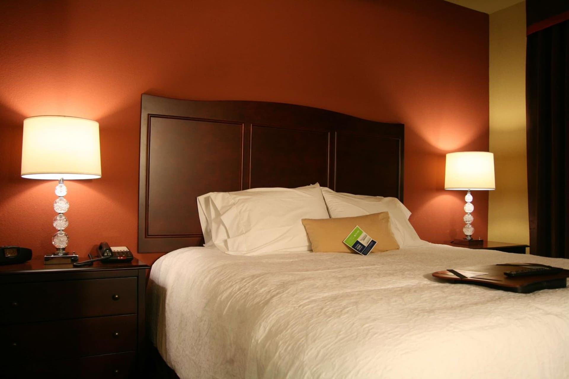 Hampton Inn & Suites Mission interior in Mission, TX — gallery photo 2