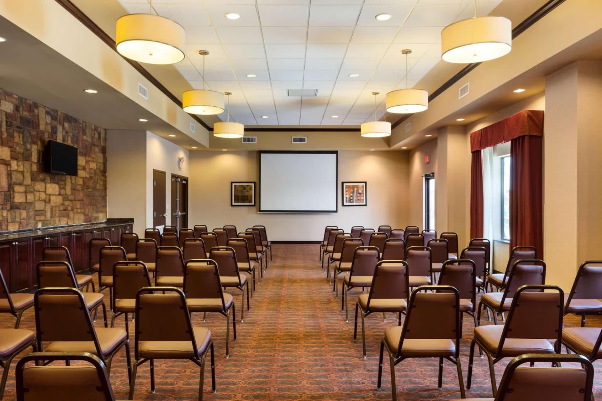 Hampton Inn & Suites Mission gallery photo in Mission, TX — image 13
